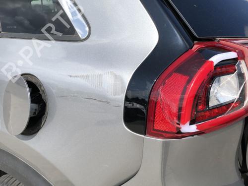 Engine KIA NIRO I (DE) 1.6 GDI Hybrid | BP20224854M1 