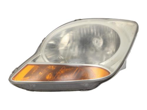 Left headlight CHEVROLET MATIZ (M200, M250) | BP33934690C28 - Image 2