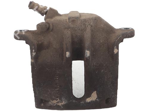 Højre bremsekaliber foran RENAULT MEGANE II (BM0/1_, CM0/1_) 1.5 dCi (BM0F, BM0T, BM2B, CM0F, CM0T) (82 hp) 23763374