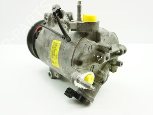 Airco pomp FORD FIESTA VI (CB1, CCN) 1.0 EcoBoost | BP18173402M34
