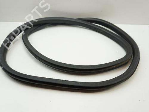 Used Rubber door seal PEUGEOT 208 I (CA_, CC_) 1.0 VTi (68 hp) 22072123