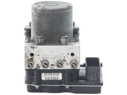 Used ABS pump PEUGEOT 508 I (8D_) 1.6 HDi (112 hp) 20724005