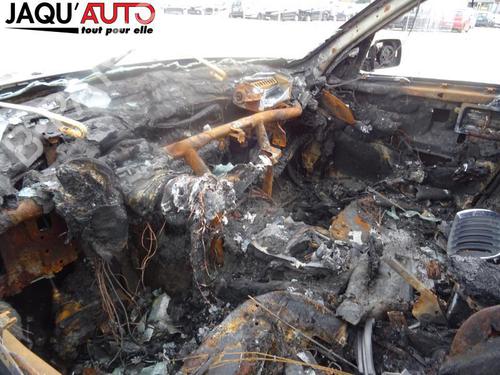 Left front suspension arm BMW X3 (E83) 2.0 d | BP22071741M12 