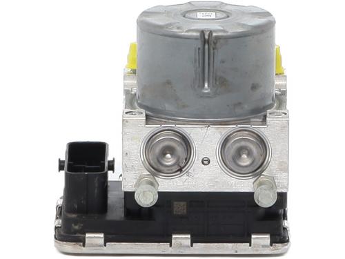 Used ABS pump ABS pump SUZUKI SWIFT V (AZ) 1.4 Sport SHVS (129 hp) 21166226 21166226