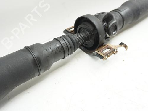 Used Driveshaft Driveshaft MERCEDES-BENZ C-CLASS Coupe (CL203) C 200 Kompressor (203.745) (163 hp) 18196637 18196637