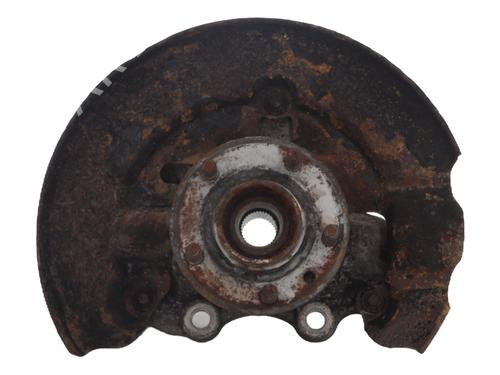 Used Left front steering knuckle VOLVO V40 Hatchback (525) D4 (177 hp) 32630352