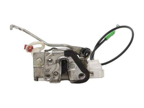 Used Front left lock PEUGEOT 107 (PM_, PN_) 1.0 (68 hp) 21063438