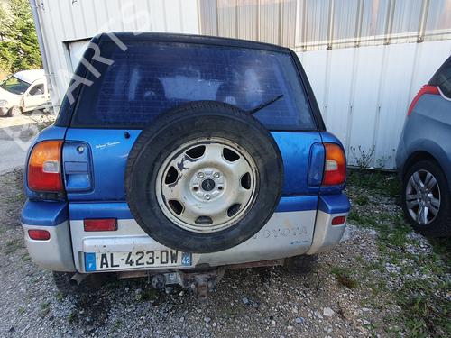 Used Parts TOYOTA RAV 4 I (_A1_)  2.0 4WD (SXA10, SXA11)  3496708
