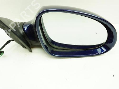 Right mirror VW PASSAT B6 (3C2) 2.0 TDI | BP18193069C27