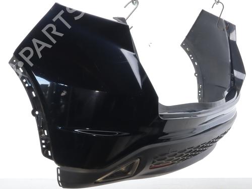 Rear bumper HONDA CIVIC VIII Hatchback (FN, FK) 2.2 CTDi (FK3) | BP27523259C8 