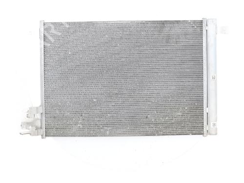 Used Intercooler JAGUAR XF I (X250) 2.7 D (207 hp) 22075197