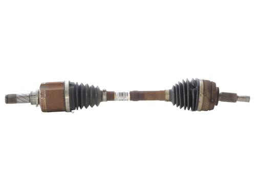 Used Left front driveshaft DACIA DUSTER (HM_) 1.5 dCi 115 4x4 (HMAD) (116 hp) 29869298