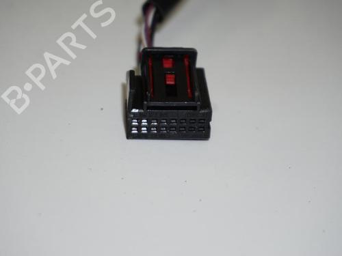 Left mirror VW GOLF PLUS V (5M1, 521) 1.9 TDI | BP18182718C26 