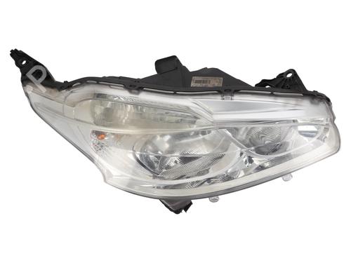 Right headlight PEUGEOT 208 I (CA_, CC_) 1.4 HDi | BP28330403C29 