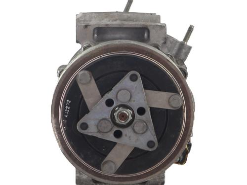 AC-Kompressor CITROËN C3 II (SC_) 1.6 VTi 120 (120 hp) 31648944