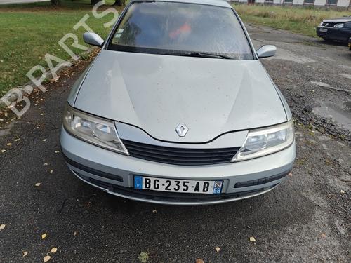 Right taillight RENAULT LAGUNA II (BG0/1_) 1.9 dCi | BP29641677C35 