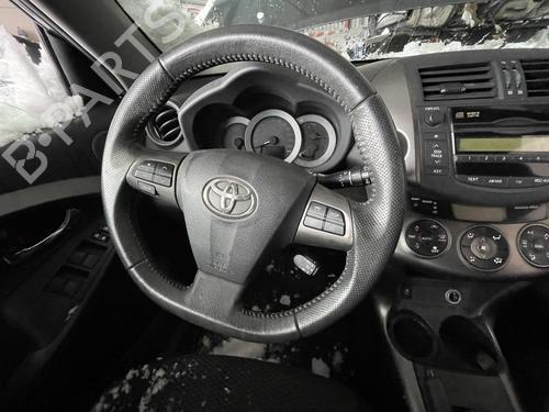 Used Steering wheel TOYOTA RAV 4 III (_A3_) 2.2 D 4WD (ALA30_, ALA30R) (150 hp) 21518470