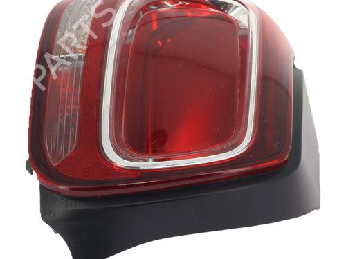 Used Left taillight Left taillight 36836167 36836167