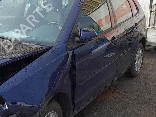 Rear mirror VW POLO IV (9N_, 9A_) 1.9 SDI | BP18188818I6