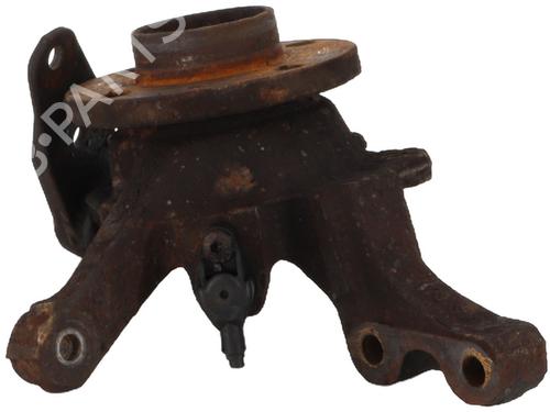 Used Left front steering knuckle RENAULT CLIO II (BB_, CB_) 1.2 16V (BB05, BB0W, BB11, BB27, BB2T, BB2U, BB2V, CB05,... (75 hp) 19730136
