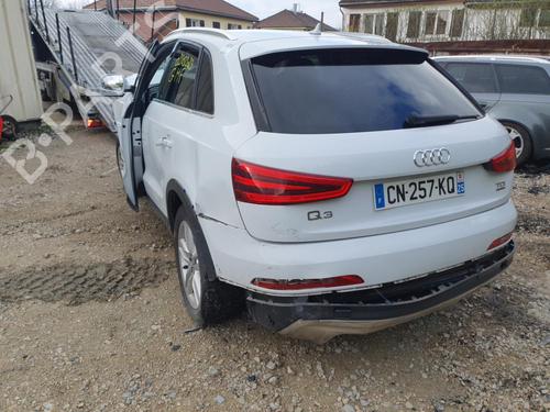 Used Parts AUDI Q3 (8UB, 8UG) 2.0 TDI quattro 2065940