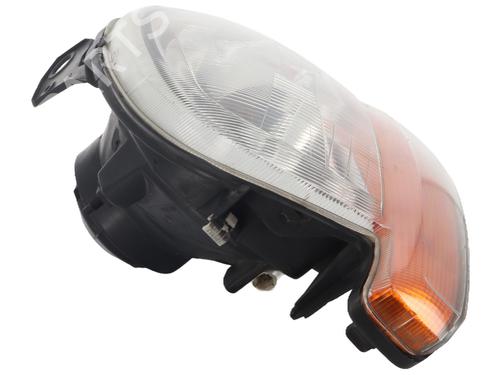 Left headlight RENAULT KANGOO (KC0/1_) 1.5 dCi (KC07) | BP30863252C28 - Image 2