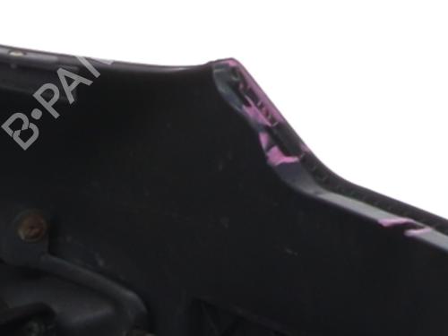 Front bumper KIA CARENS III MPV (UN) 2.0 CRDi 135 | BP21487621C7 