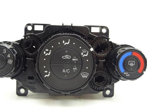 AC-Styringsenhed/Manøvreenhed FORD FIESTA VI (CB1, CCN) 1.0 EcoBoost (100 hp) 18173328