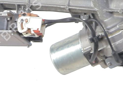 Used Steering rack Steering rack RENAULT TWINGO III (BCM_, BCA_) 0.9 TCe 95 (92 hp) 22365581 22365581