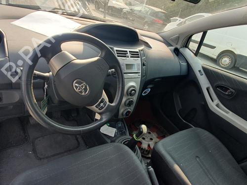 Engine TOYOTA YARIS (_P9_) 1.3 VVT-i (SCP90_, SCP90R) | BP32184792M1  - Image 11