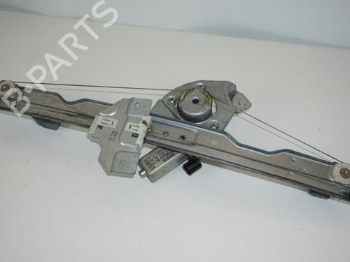Front right window mechanism DACIA SANDERO 1.4 MPI LPG | BP18182305C23 