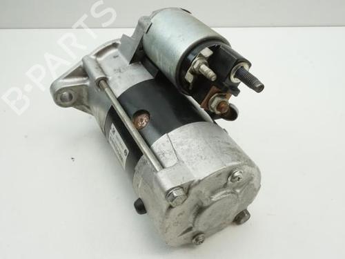 Used Starter OPEL ASTRA J Sports Tourer (P10) 1.7 CDTI (35) (131 hp) 18189590