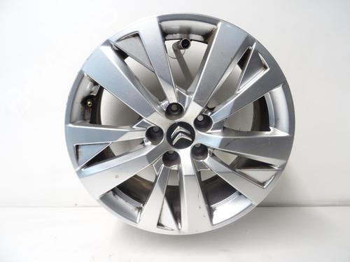 Used Rim CITROËN C5 AIRCROSS (A_) 1.2 PureTech 130 (ARHNSJ) (131 hp) 20179528