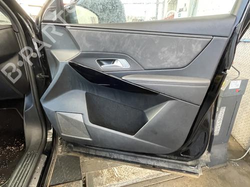 Høyre frontpanel DS DS 7 Crossback (J4_, JR_, JC_) 2.0 BlueHDi 180 (JJEHZR) (177 hp) 24431276