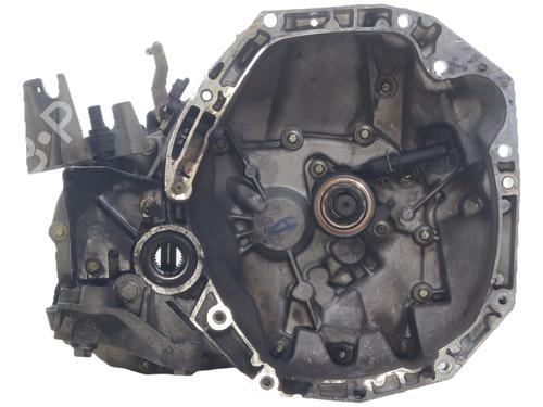 Gearbox RENAULT KANGOO (KC0/1_) 1.5 dCi | BP39176170M3 - Image 4