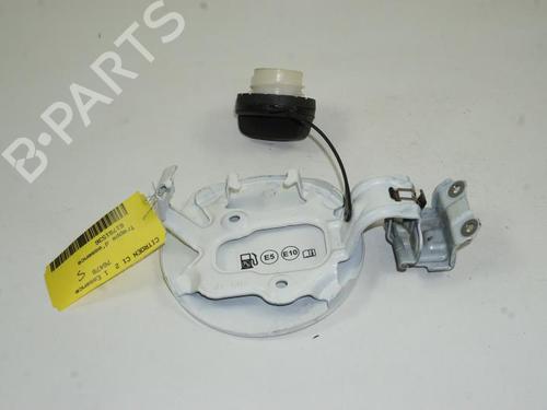 Fuel flap CITROËN C1 II (PA_, PS_) 1.0 VTi 72 | BP18196782C131 