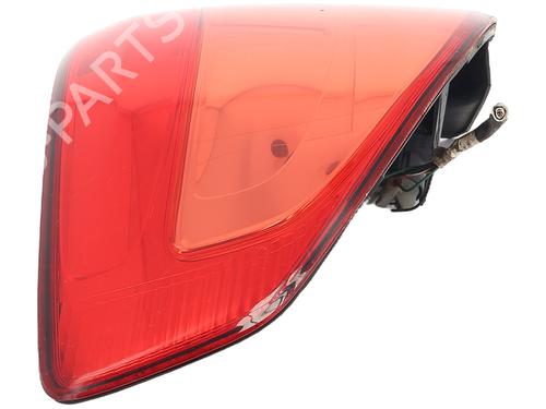 Left taillight SUZUKI SX4 (EY, GY) 1.9 DDiS 4x4 (RW419D) | BP26508081C34 - Image 4