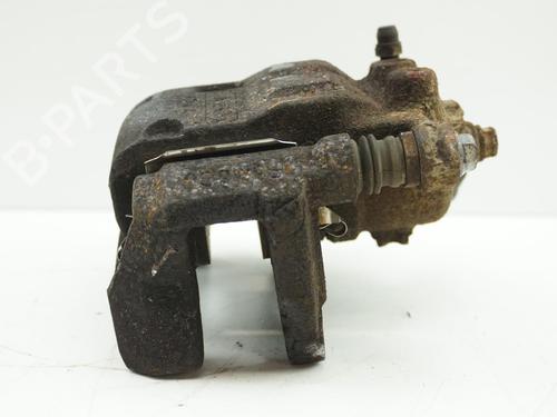 Right front brake caliper FORD FIESTA VI (CB1, CCN) 1.25 | BP18188179M104