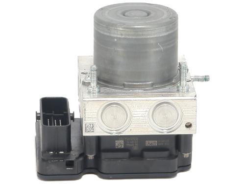 ABS pump RENAULT ARKANA I (LCM_, LDN_) 1.6 E-TECH 145 (LDMU) | BP37745646M43 - Image 4