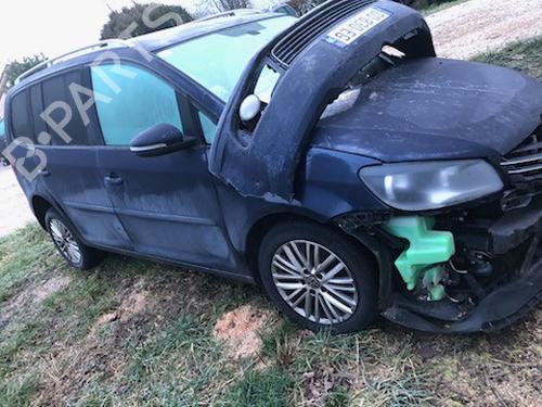 Left tailgate light VW TOURAN (1T3) 2.0 TDI | BP24407789C79  - Image 8