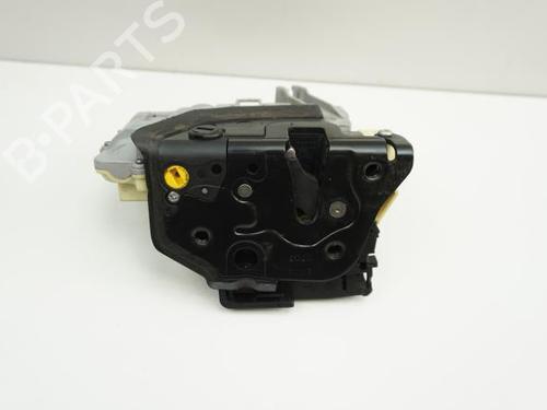 Used Rear left lock VW PASSAT B6 (3C2) 2.0 TDI (140 hp) 18193066