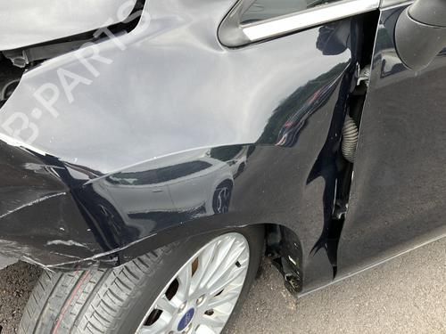 Porta trás esquerda FORD B-MAX (JK) 1.6 TDCi | BP29080901C4 - Image 23