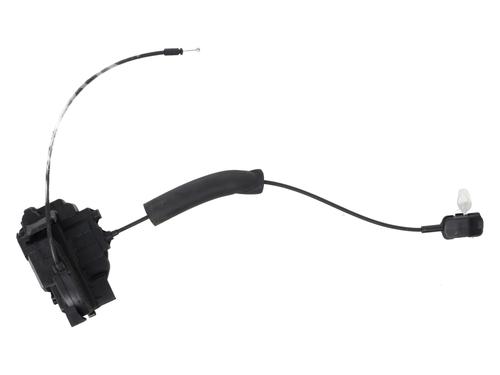 Rear right lock RENAULT MEGANE III Grandtour (KZ0/1) 1.5 dCi (KZ09, KZ0D, KZ1G, KZ29, KZ14, KZ1W, KZ10, KZ1F,... | BP24037049C99