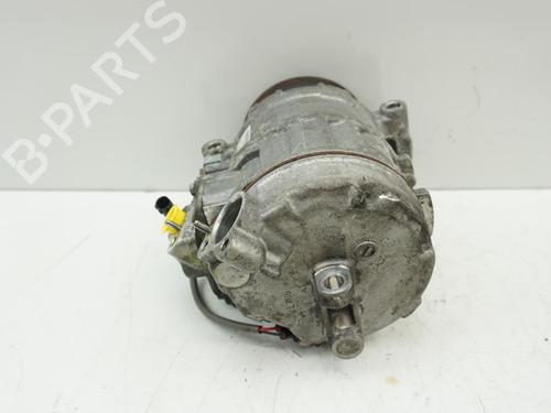 Used AC compressor AC compressor BMW 5 Touring (E61) 520 d (163 hp) 18172412 18172412