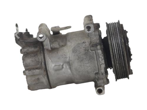 Used AC compressor AC compressor 39239191 39239191