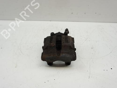 Used Left rear brake caliper BMW 3 (E90) 320 d (163 hp) 19730807