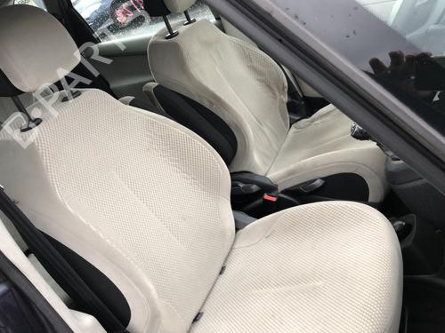 Right mirror CITROËN C4 Picasso I MPV (UD_) 1.6 HDi | BP29040267C27 