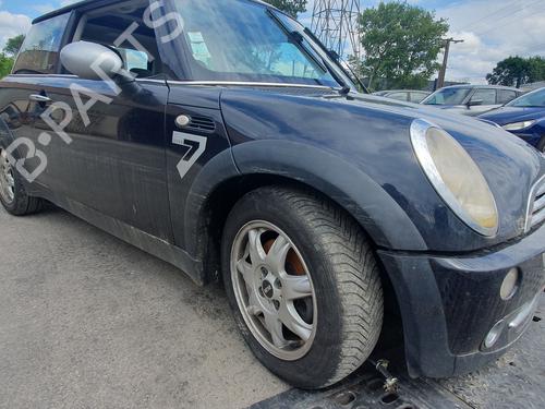 Left front brake caliper MINI MINI (R50, R53) Cooper | BP25268017M105  - Image 10