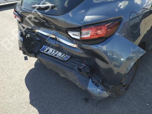 Rim RENAULT CLIO IV (BH_) 1.5 dCi 110 | BP29269757C45 