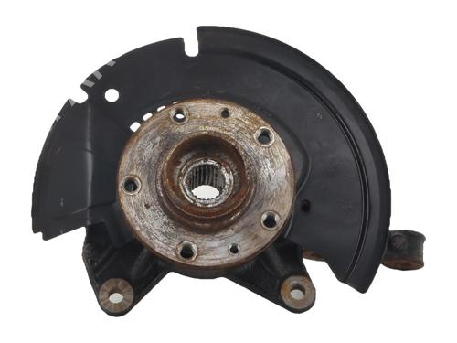 Right front steering knuckle RENAULT CAPTUR II (HF_) TCe 90 (HFM6) | BP40287576M26 - Image 3